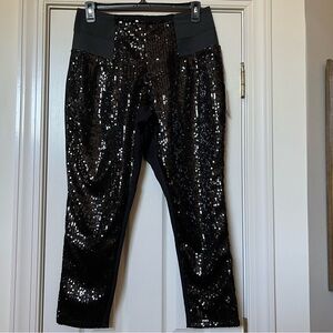 NWT Sequin Leggings